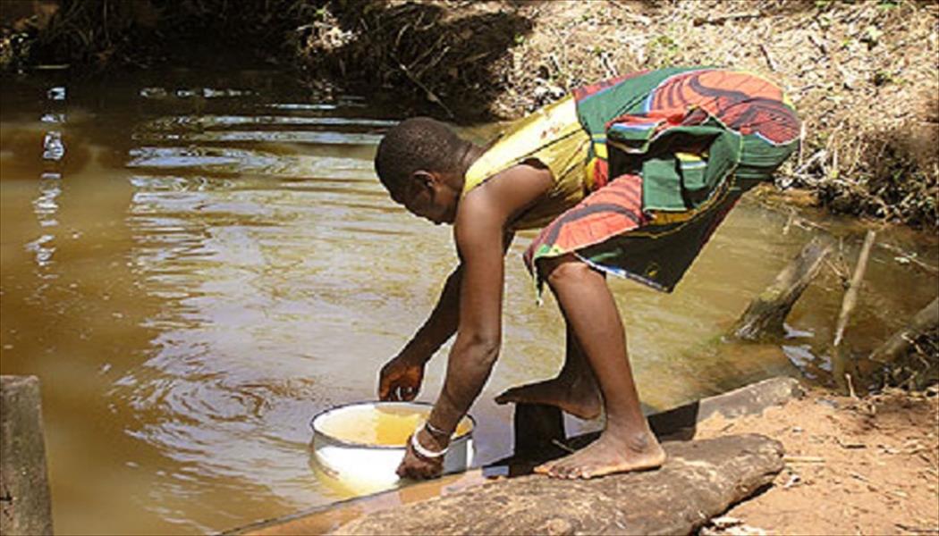 مصر تنفذ مشروعًا بـ55 مليون دولار في رواندا بقطاع المياه
