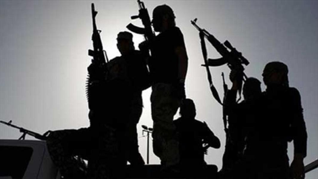 مقتل زعيم تنظيم «أجناد مصر» برصاص الأمن