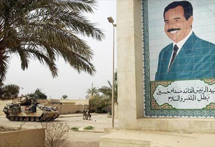 «واشنطن بوست»: ضباط صدام حسين يتحكمون في «داعش»