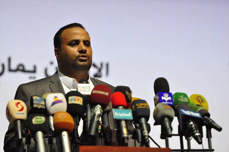 مسؤول حوثي: مستعدون لمحادثات سلام شرط وقف الضربات الجوية