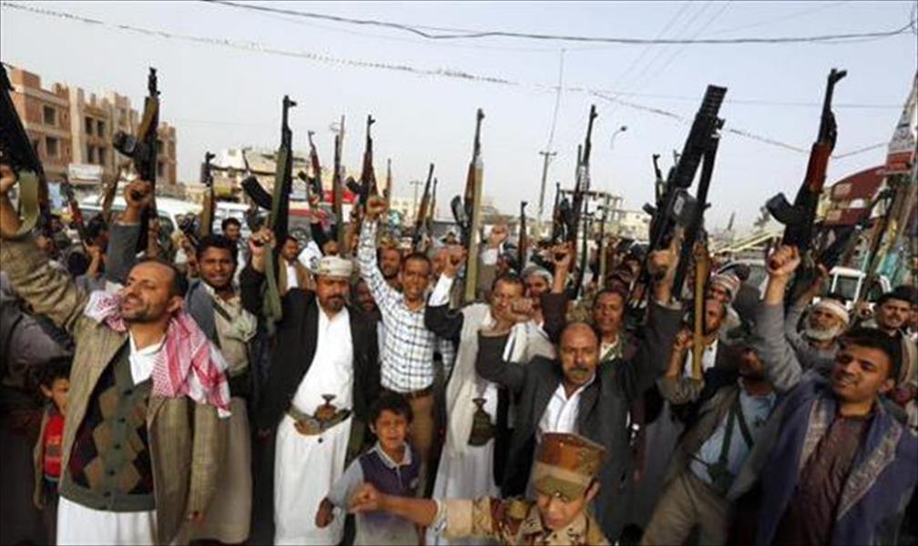 الحوثيون يختطفون قياديين بـ«إخوان اليمن»