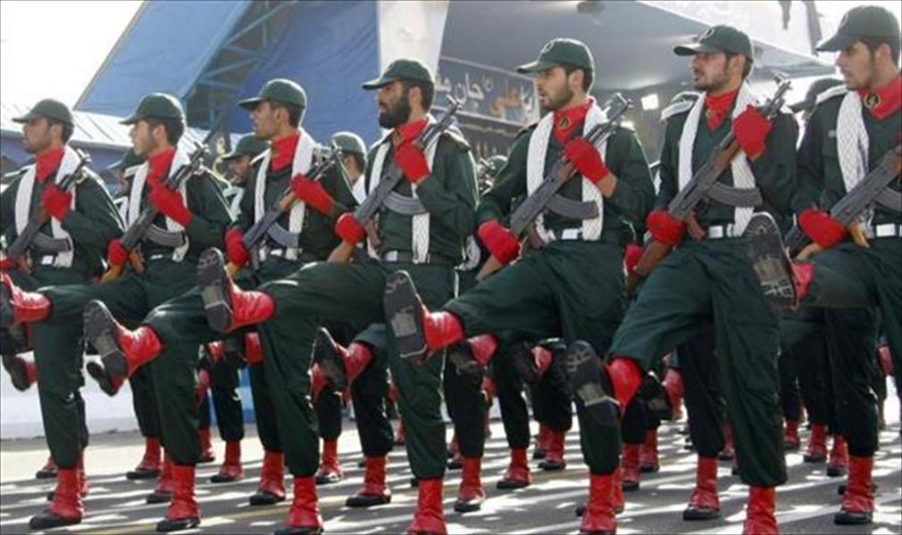 إيران تقتل أعضاء جماعة لها صلات بـ «استخبارات أجنبية»