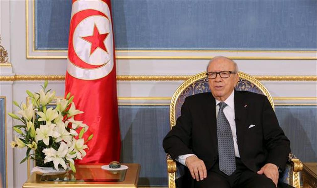 التونسيون يحيون ذكرى بورقيبة «باني الدولة الحديثة»