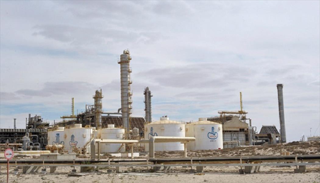 إنتاج «أجوكو» النفطية يقفز إلى 317 ألف برميل يوميًا