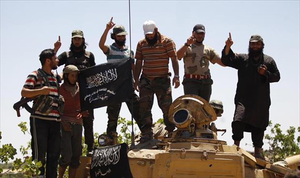 «جبهة النصرة» تطلق سراح 300 كردي مختطف