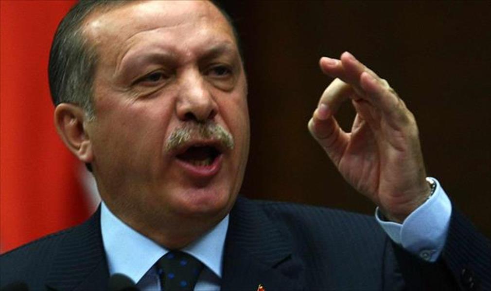 تقرير تلفزيوني يبرز قلق الأتراك من تسجيلات منسوبة لـأردوغان