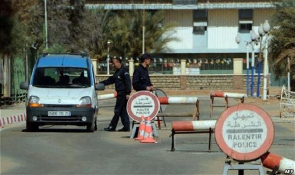 الأمن الجزائري يحبط تهريب تحف ليبية نادرة إلى المغرب
