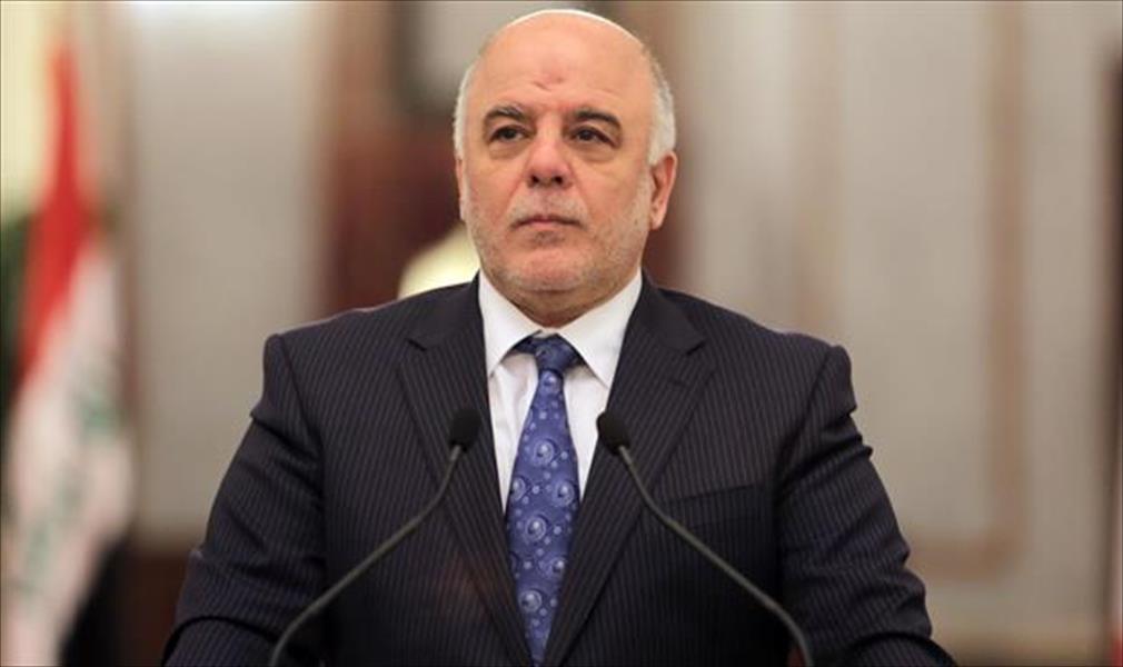 الحكومة العراقيّة: «الحشد الشعبي» هيئة عسكريّة رسميّة