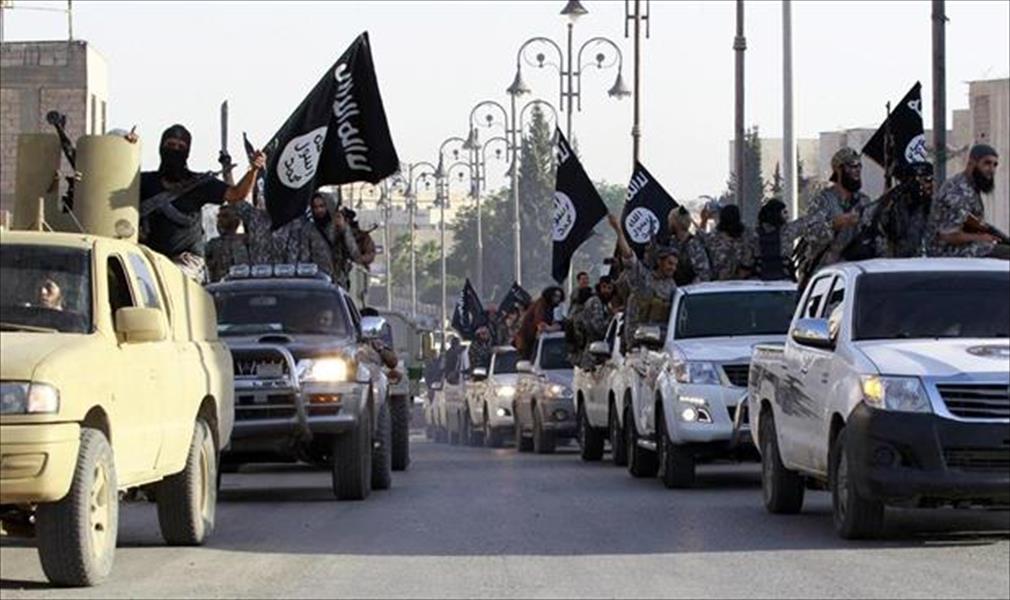 «داعش» يطلق نشرات إذاعية باللغة الإنجليزية