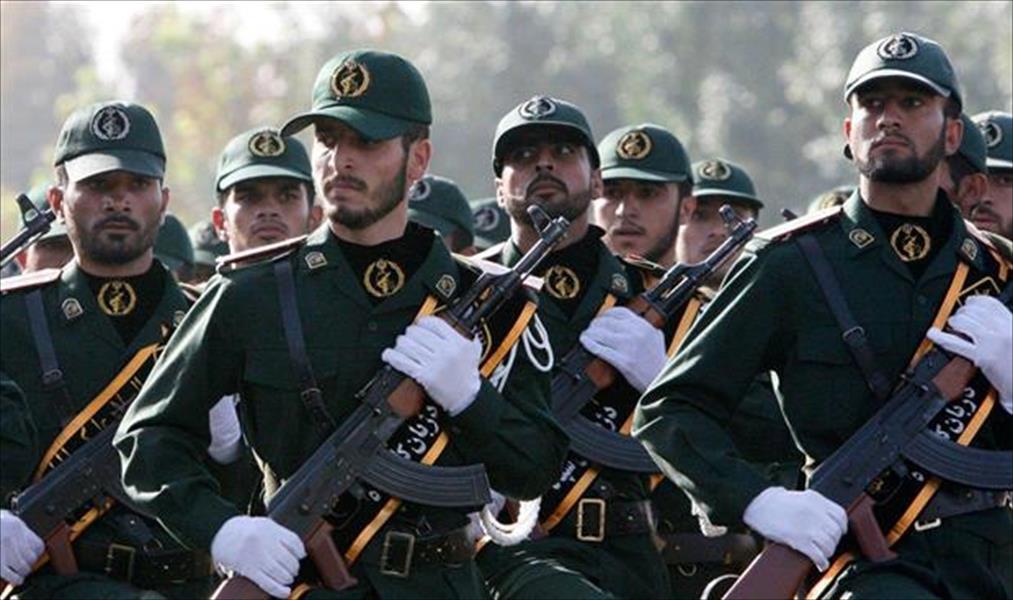«جيش العدل» تقتل 8 جنود إيرانيين