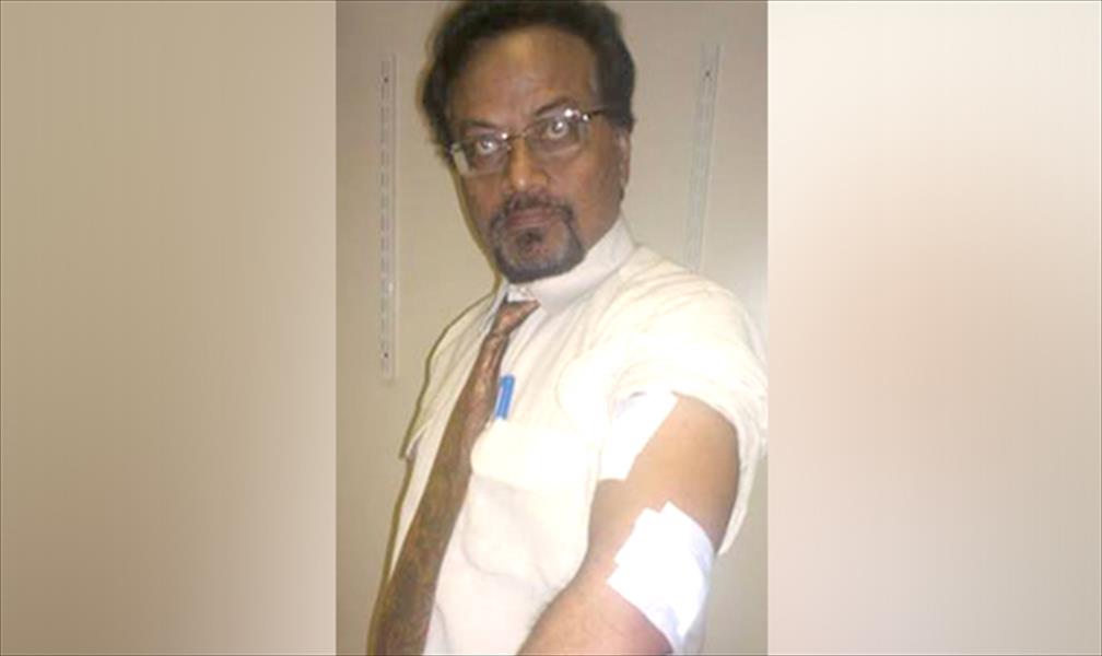 إصابة طبيب هندي بعيار ناري في بنغازي