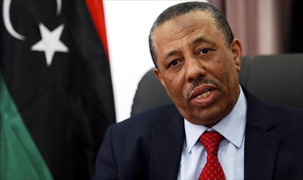 الثني: السنكي لا يصلح لوزارة الداخلية وإقالته من اختصاص رئيس الحكومة