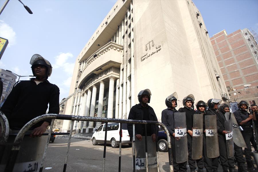 مصر: مقتل شرطي وإصابة اثنين آخرين برصاص مجهولين في سيناء