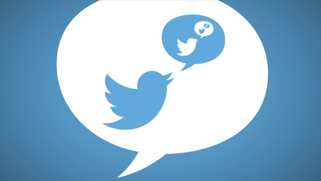 «تويتر» يضيف ميزة إضافة تعليق لـ«إعادة التغريد»