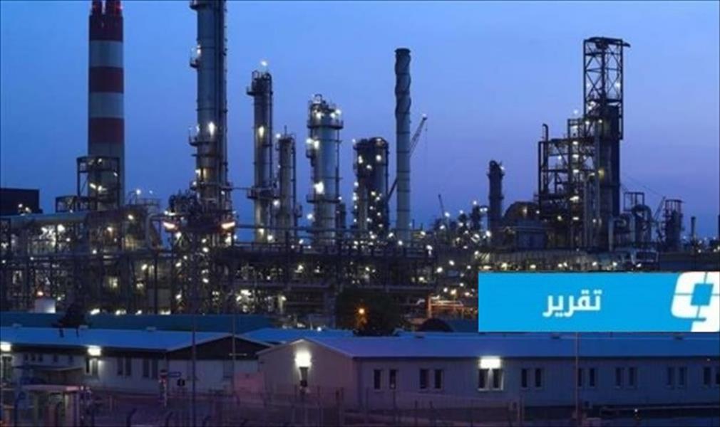 عراقيل تهدد تنفيذ قرار الحكومة الموقتة بتحصيل أموال النفط