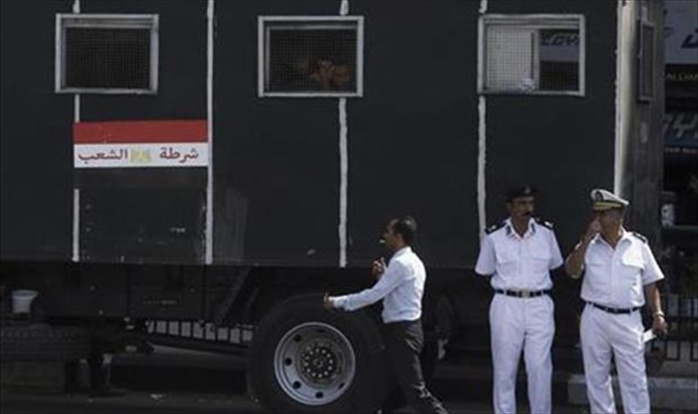 مصر: إحالة ضابطي شرطة متهمين بـ«تعذيب محامٍ حتى الموت» لـ«الجنايات»