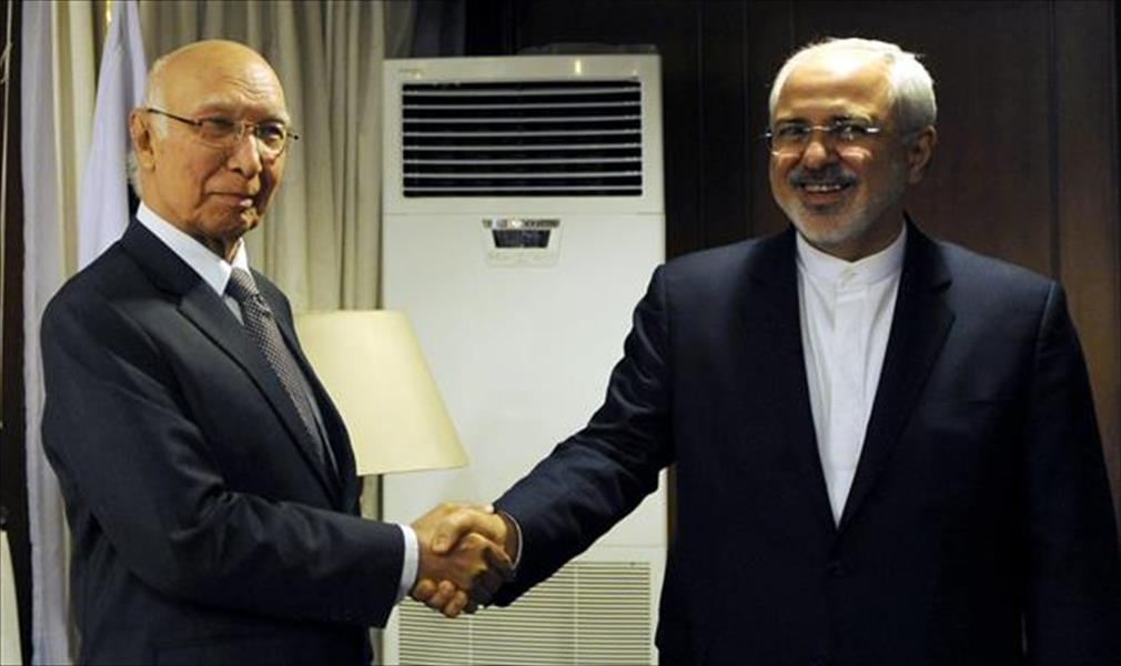 إيران تُطالب باكستان بالتعاون لحل أزمة اليمن