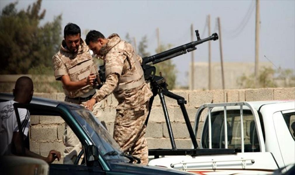 تحرير أربعة مخطوفين بالهواري في بنغازي بينهم مصري