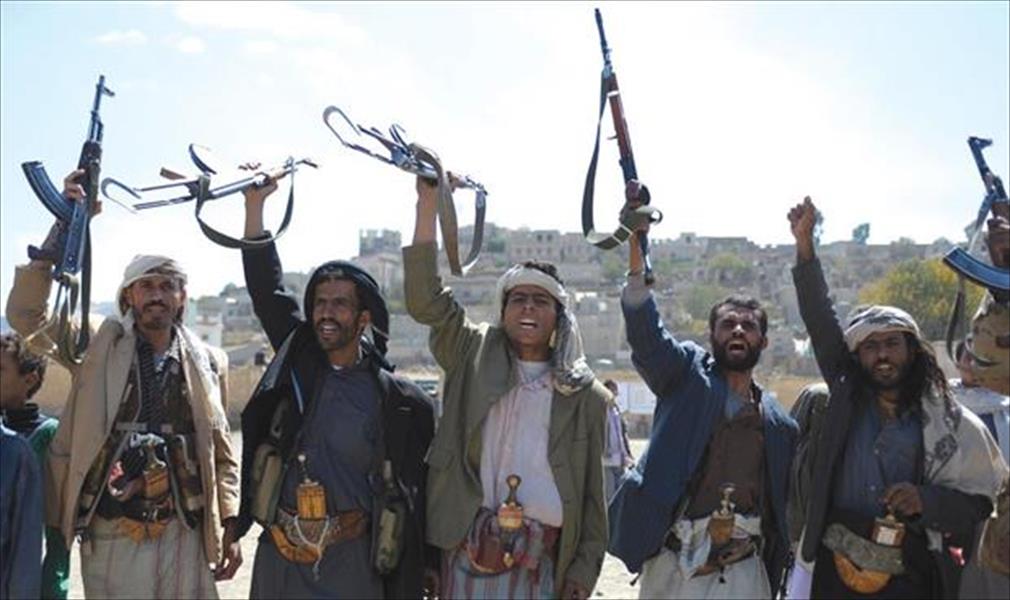 الحوثيون يسيطرون على عاصمة «شبوة»