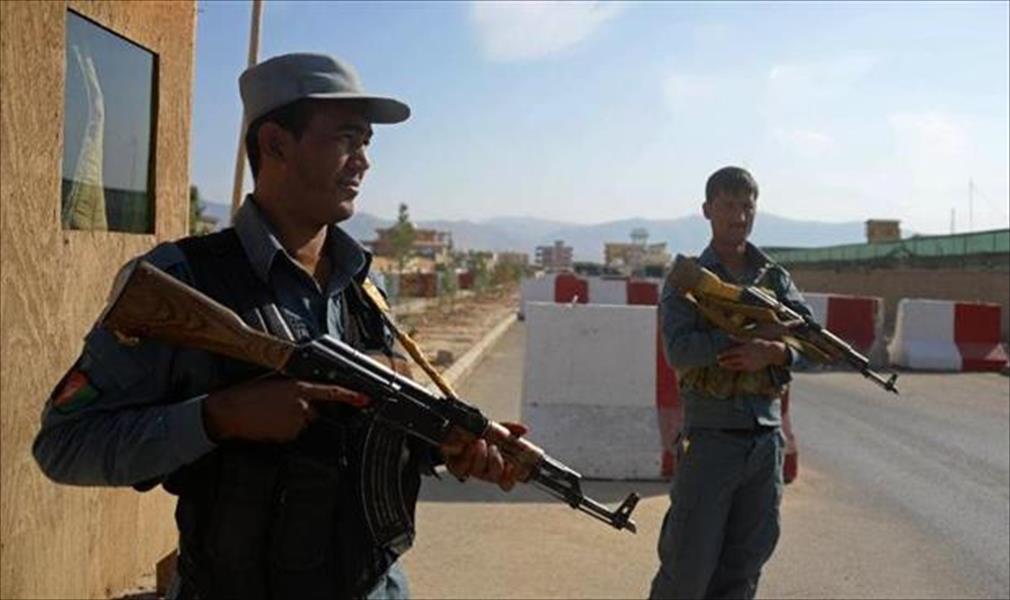 طالبان تقتل شخصين في هجوم على محكمة بأفغانستان