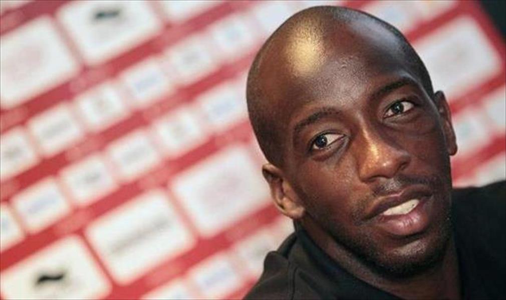 اعتقال لاعب سنغالي وشقيقه في فرنسا بعد النصب عليه