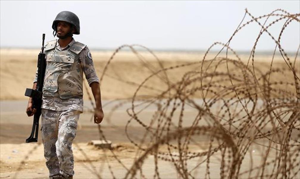 مقتل 3 جنود سعوديين على الحدود اليمنية
