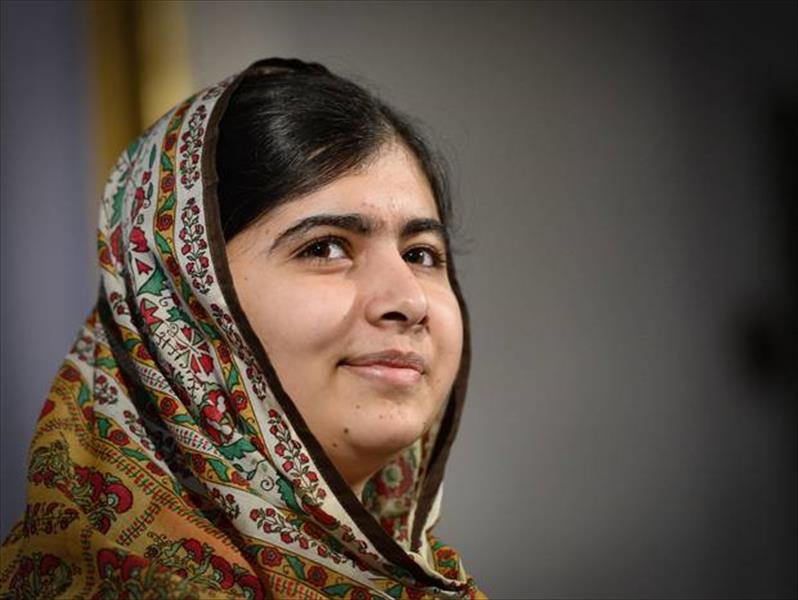 إطلاق اسم الناشطة الباكستانية «ملالا» على كويكب