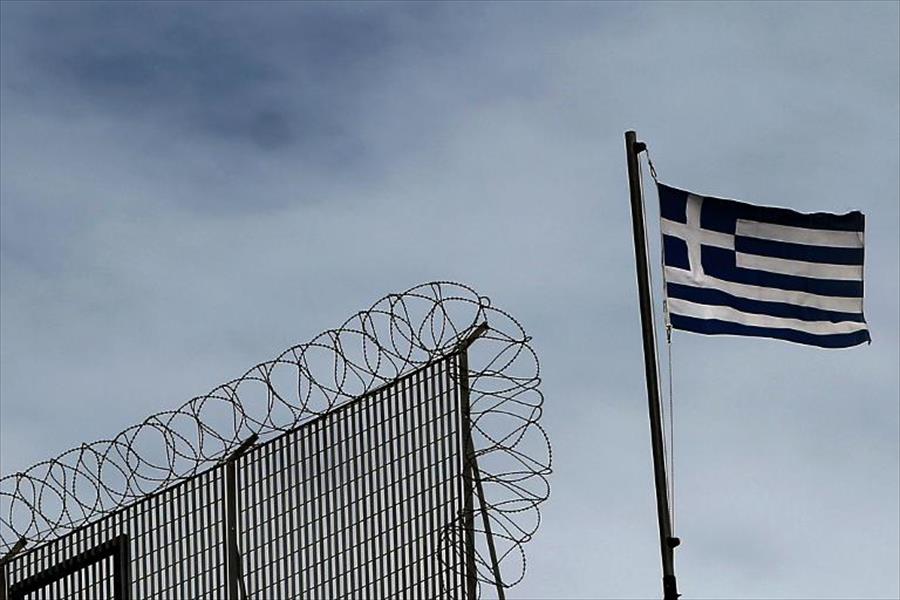 مجموعة اليورو تطالب اليونان بلائحة إصلاحات قبل 20 أبريل