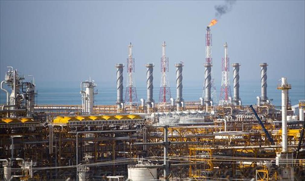 إيران تعتزم تصدير الغاز الطبيعي للكويت