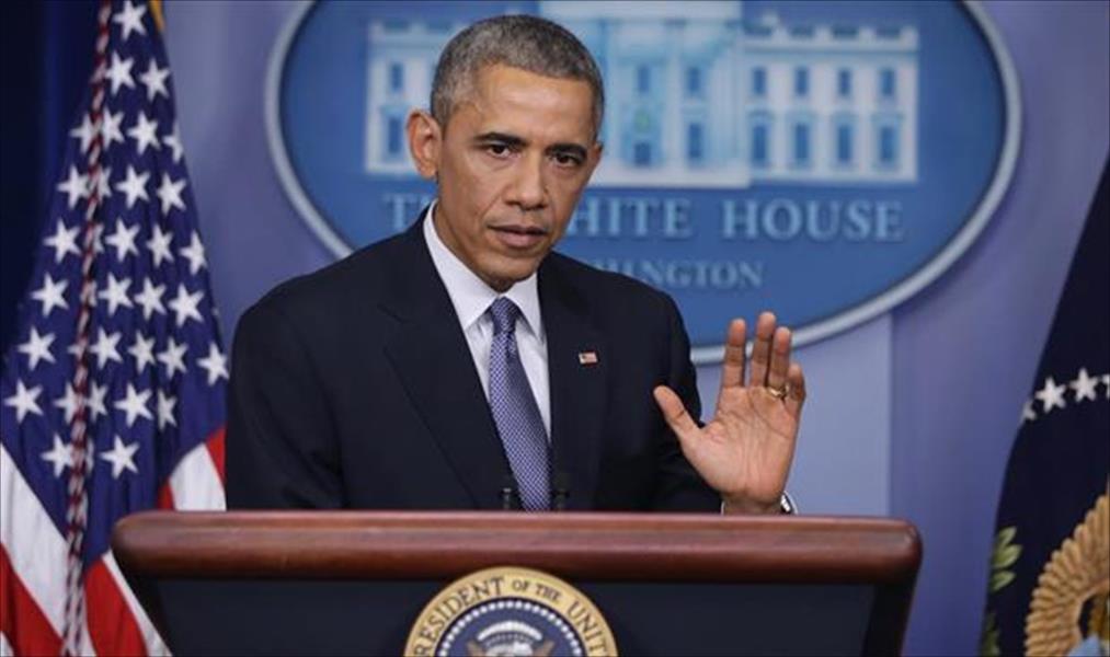 أوباما يقرُّ رفع كوبا من قائمة «الإرهاب» خلال أيام