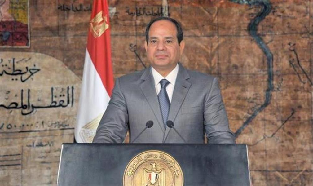 حركة تغييرات محدودة في قيادة الجيش المصري