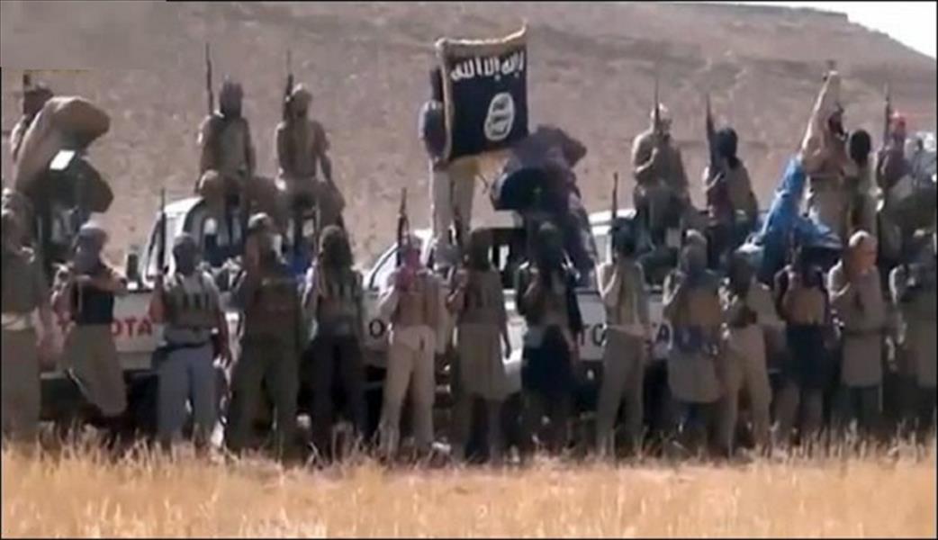 أسماء خلايا «داعش» في مصراتة وطرابلس وزليتن