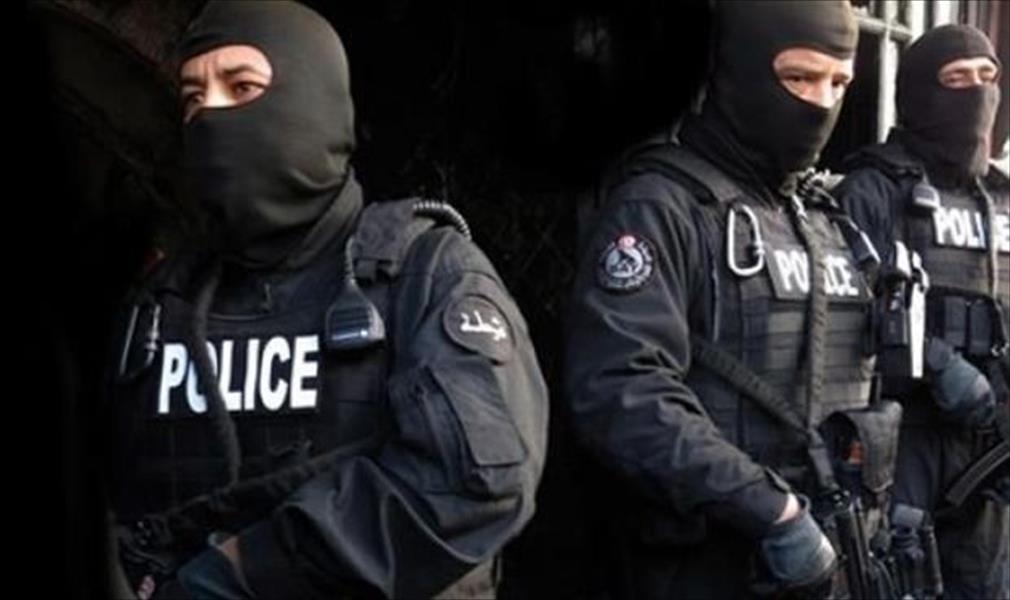 الأمن التونسي يقبض على زعيم كتيبة «أبومريم» الإرهابية