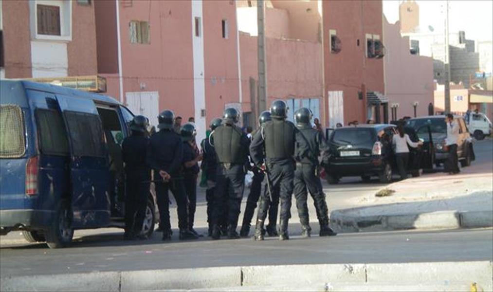 المغرب يفكك خلية تابعة لـ«داعش»
