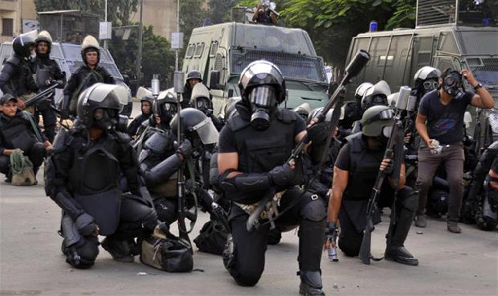 الأمن يهزم الإرهاب في موقعة «شم النسيم» بمصر