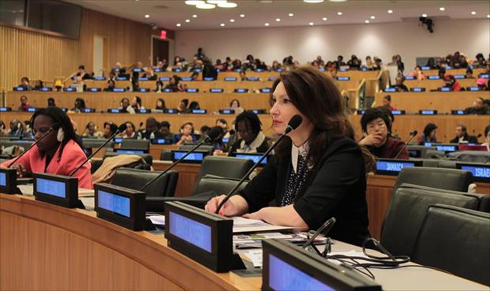 تونس عضوًا بمجلس الأمم المتحدة للمرأة