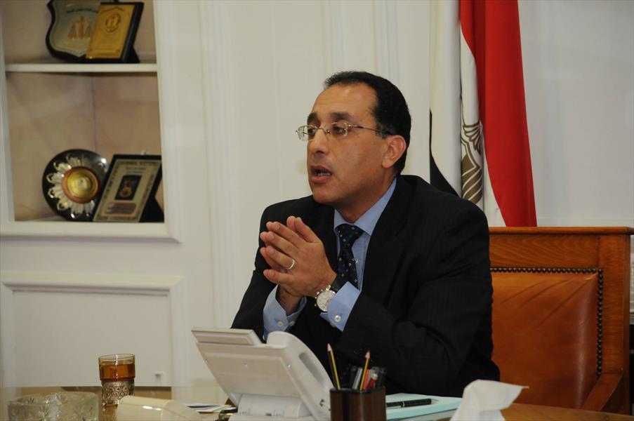 مصر ترصد 425 مليون جنيه لتنمية العشوائيات