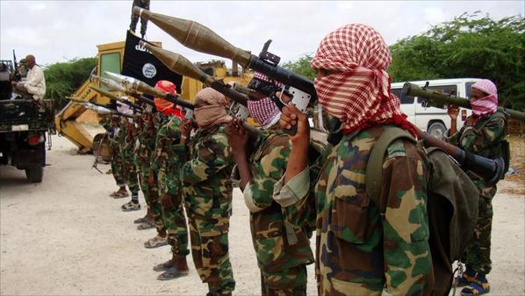 حركة الشباب تعلن مسؤوليتها عن هجومين في الصومال