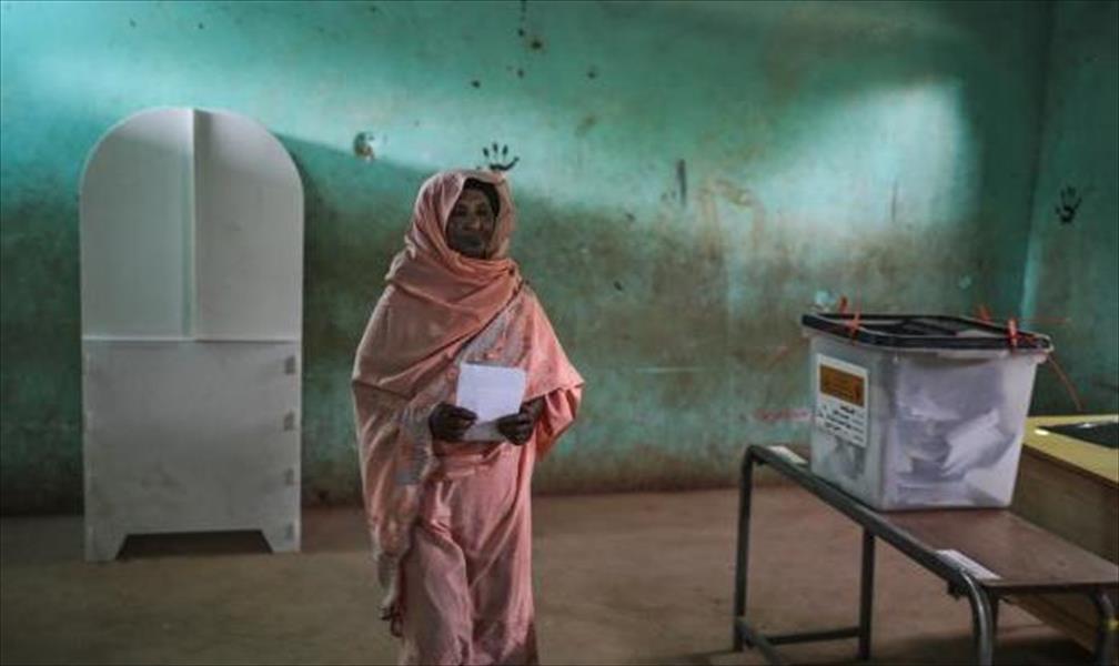 مشاركة ضعيفة في اليوم الثاني للانتخابات السودانية