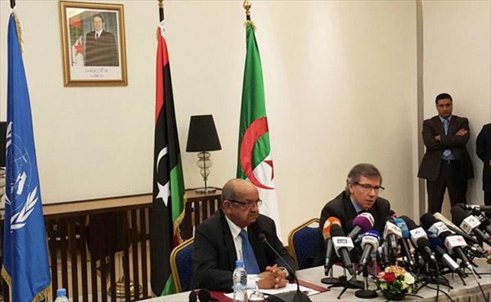 ليبيا في الصحافة العربية (15 أبريل 2015)