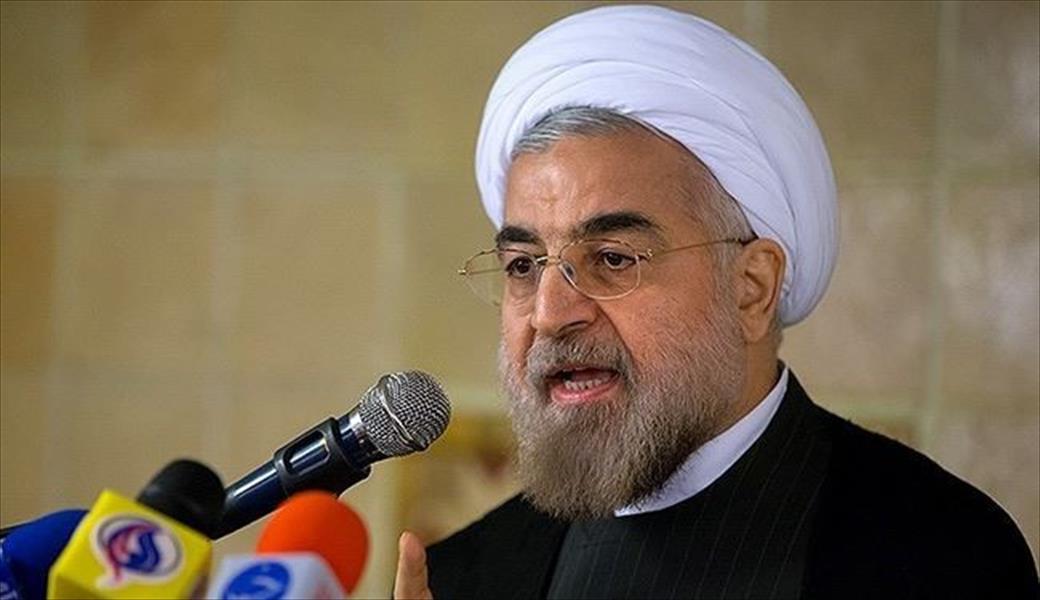 إيران لن تقبل اتفاقًا نوويًّا دون رفع العقوبات