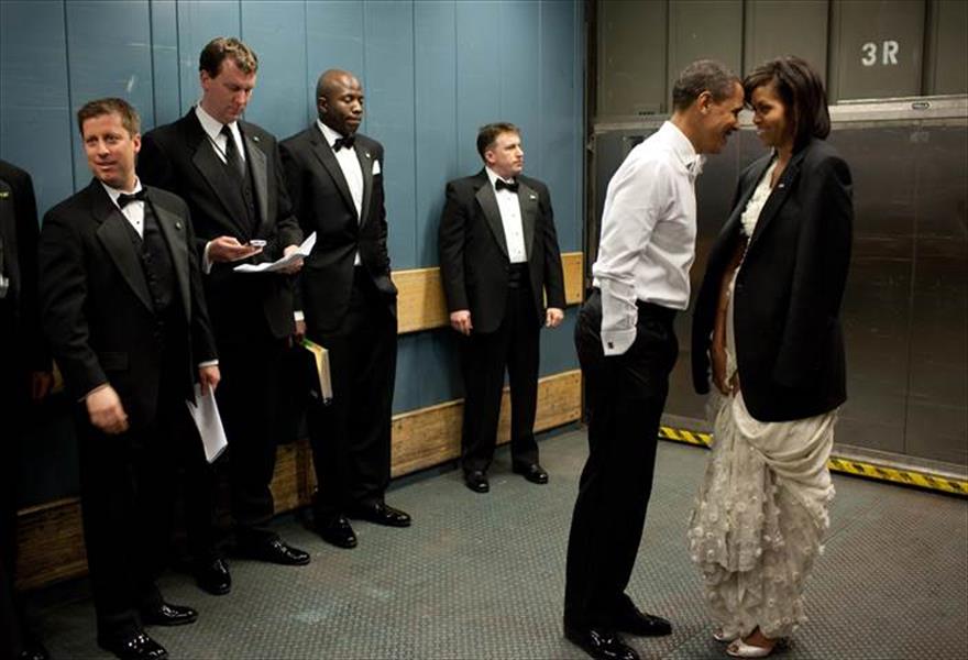 كتاب يرصد رحلة ميشيل أوباما من شيكاغو إلى البيت الأبيض