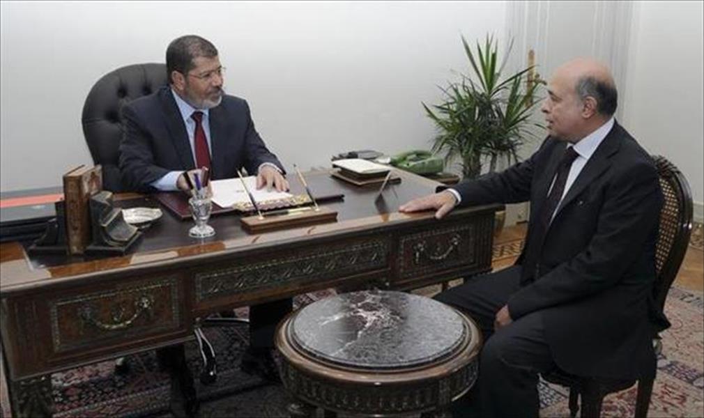 مصر: حبس رئيس ديوان «مرسي» 3 سنوات