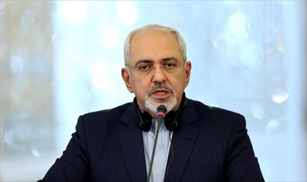 ظريف: إيران ستستخدم نفوذها للتوسط في أزمة اليمن