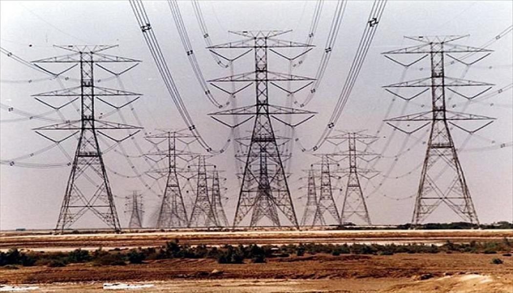 مصر توقع مذكرتي تفاهم لمشروعي طاقة بقيمة 1.6 مليار دولار