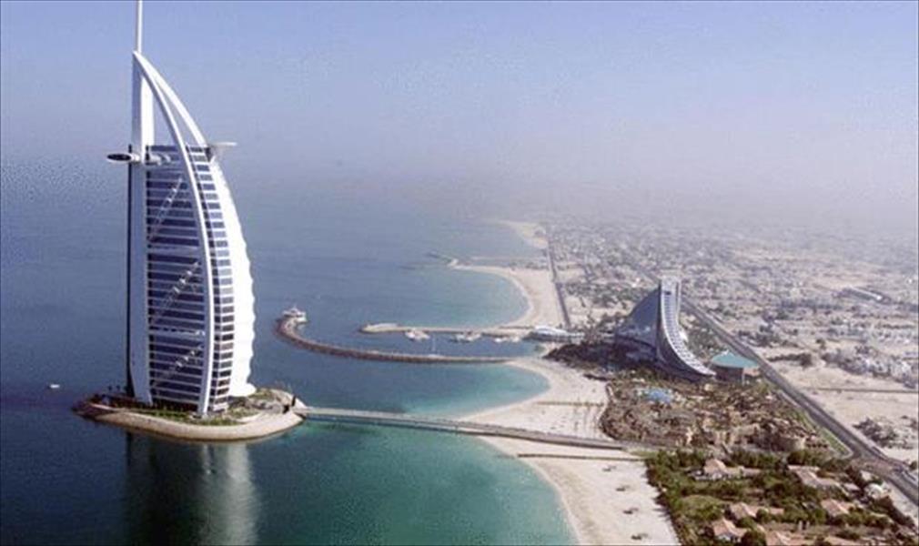 الإمارات بين 19 دولة تم إعفاؤها من تأشيرة الدخول ''شينغن''