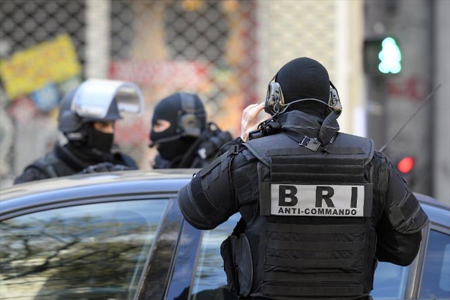 اعتقال فرنسية ومغربي حاولا الالتحاق بـ«داعش»