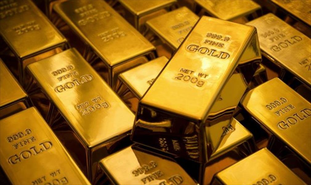 الذهب يرتفع فوق 1200 دولار بسبب غموض موعد رفع الفائدة الأميركية
