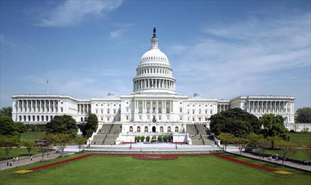 وفد البرلمان يواصل لقاءاته بمسؤولي الخارجية والكونغرس الأميركيين