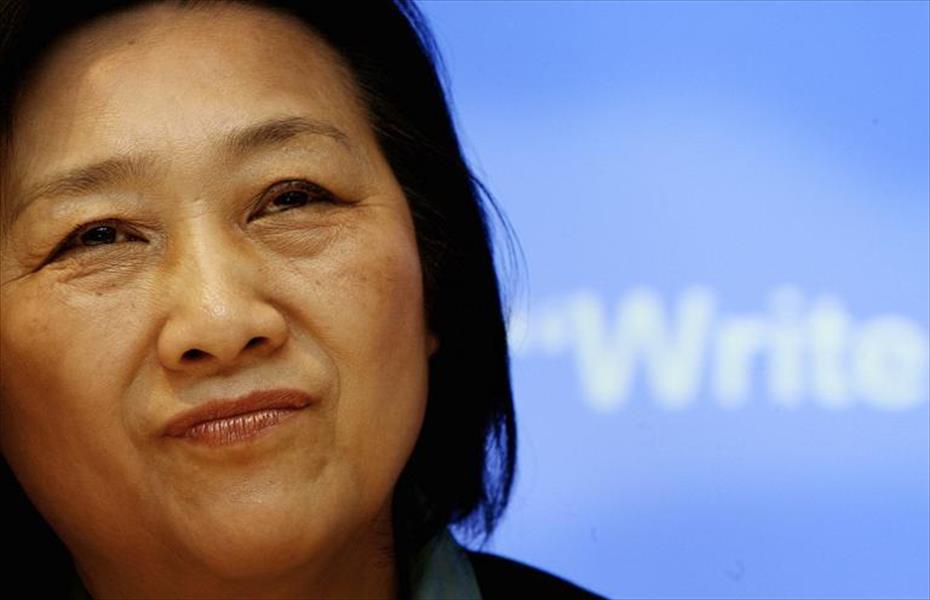 واشنطن تطالب بكين بالإفراج عن صحافية حُكم عليها بـ7 سنوات